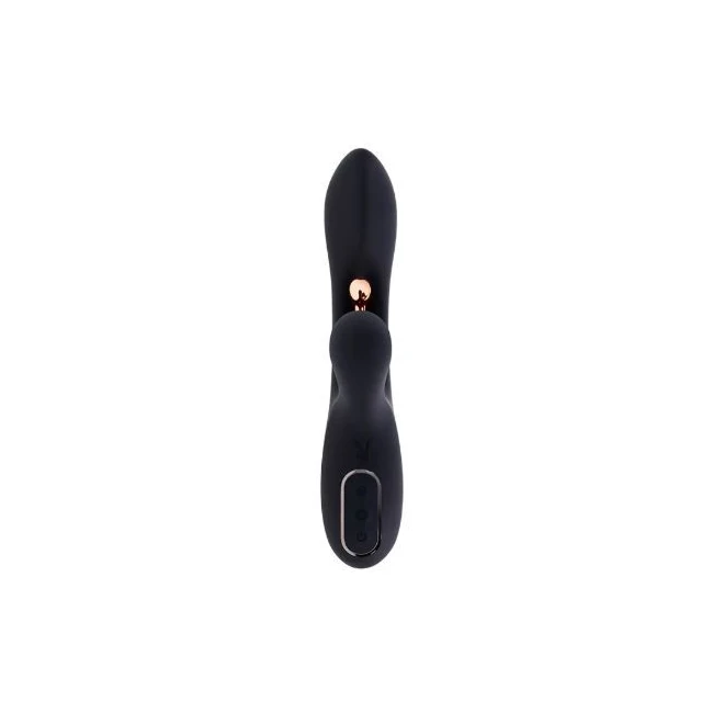 Playboy Aureus - Shape & Texture