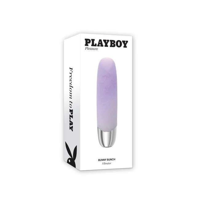 Playboy - Vibration Modes