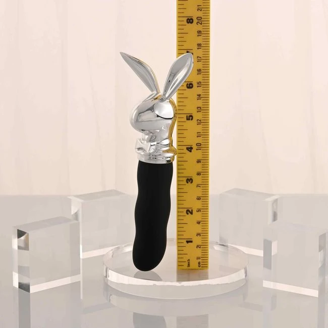 Playboy Bunny on the Go - How It Feels