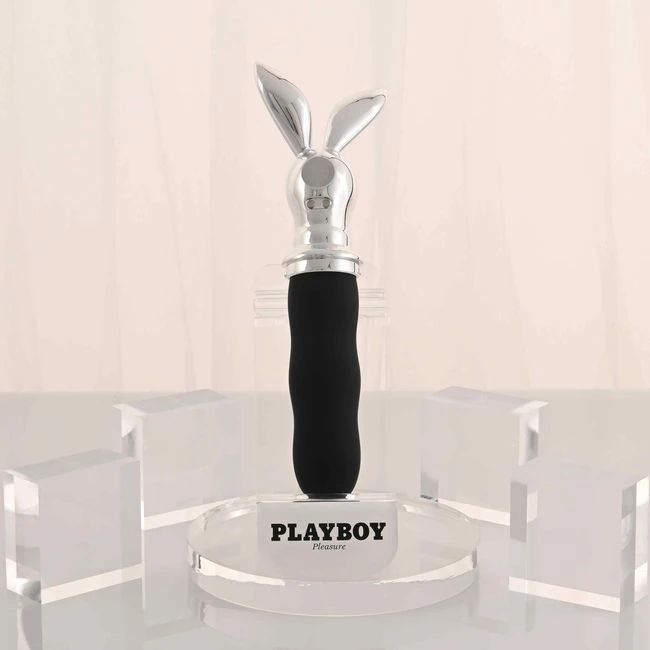 Playboy Bunny on the Go - Vibration Modes and Power