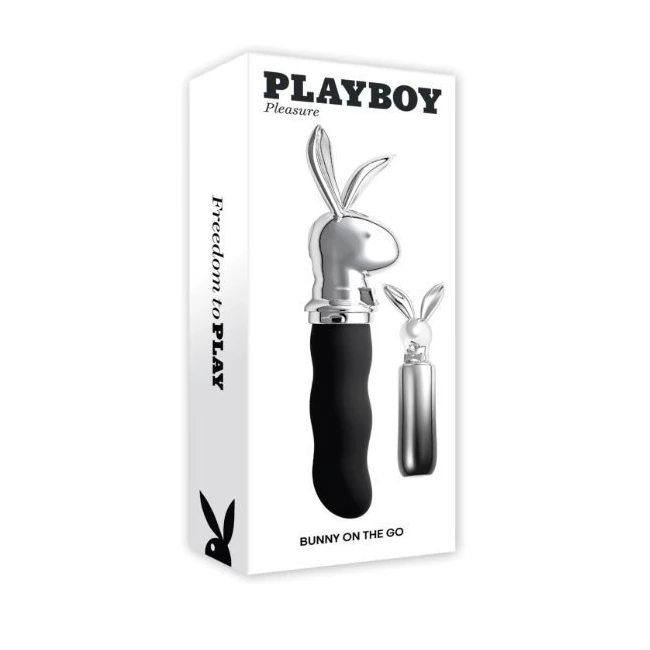Playboy Bunny on the Go - Design Details