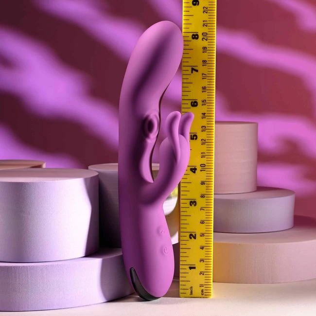 Playboy Busy Bunny - Shape & Texture