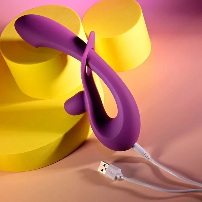 Playboy Cha Cha Slide - Vibration Modes and Patterns