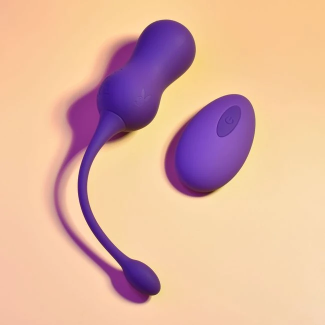 Playboy Double Time - Power & Performance