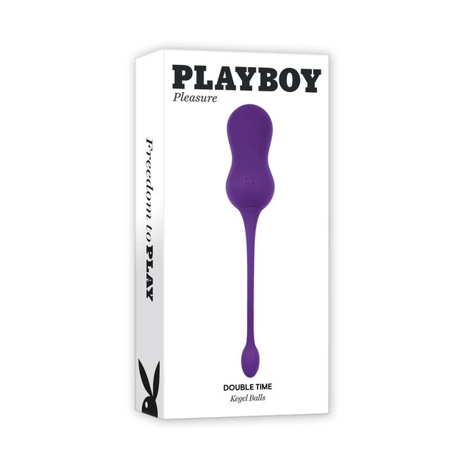 Playboy Double Time - Additional Features