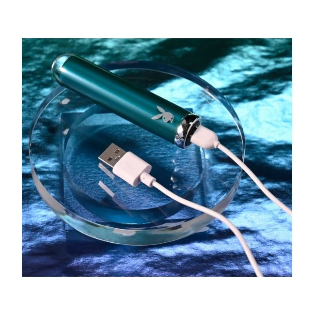 Playboy Emerald - Vibration Modes and Sensations