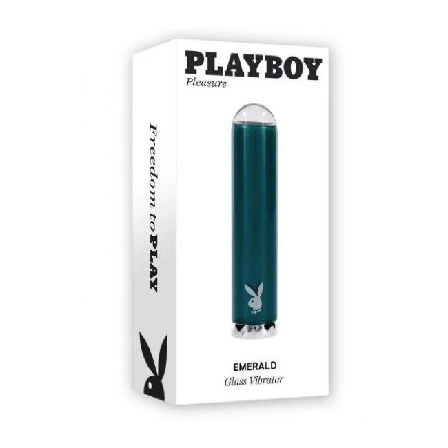 Playboy Emerald - Power & Performance