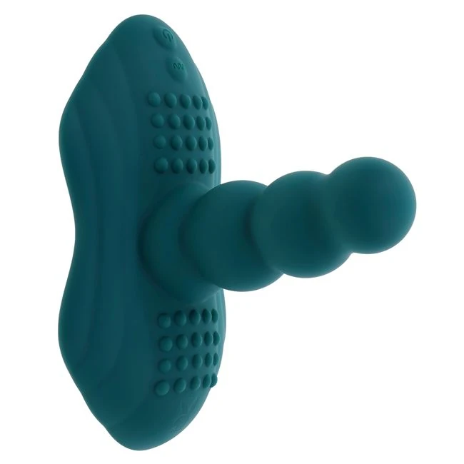 Playboy Have a Seat - Vibration Modes