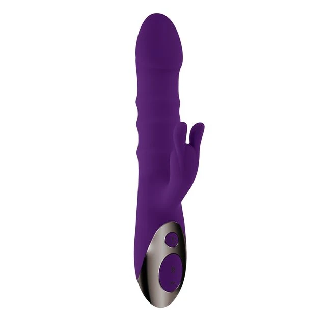Playboy Hop to It - Additional Features & Care
