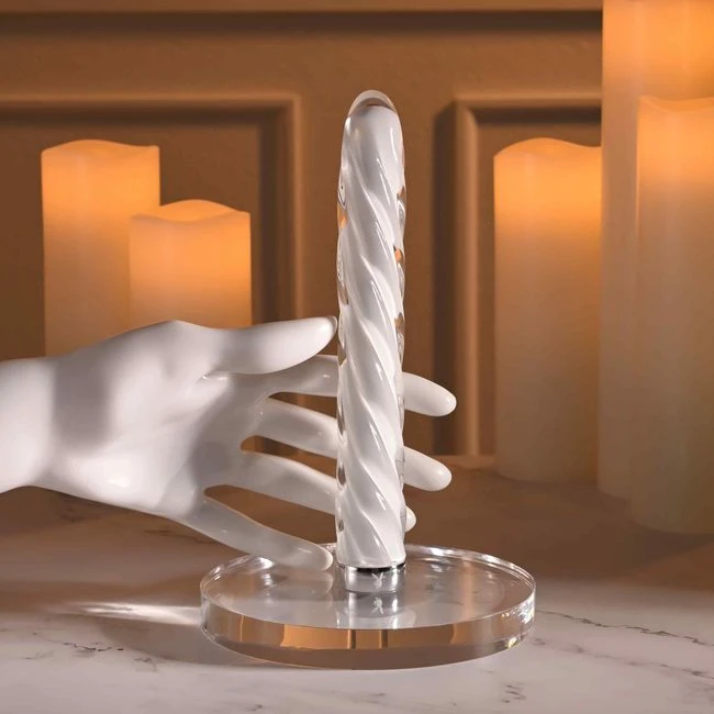 Playboy in a Twist - Ten Speeds, USB Charging, and a Waterproof Body