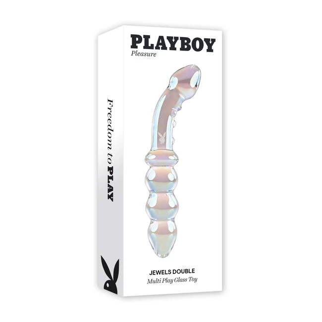 Playboy Jewel Double - Introduction to the Playboy Jewel Double