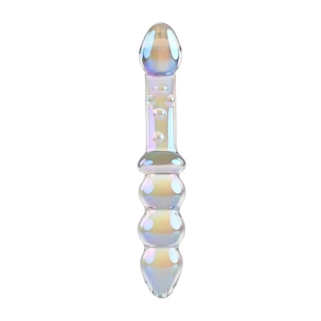 Playboy Jewel Double - Vibration Modes and Power