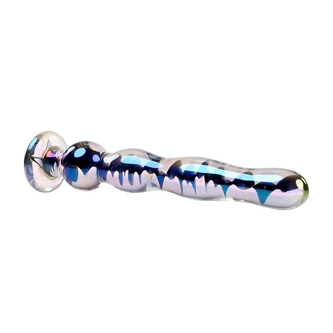 Playboy Jewels Wand - Temperature Play & Sensory Enhancement