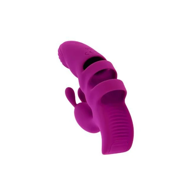 Playboy Lend a Hand - Vibration Modes and Features