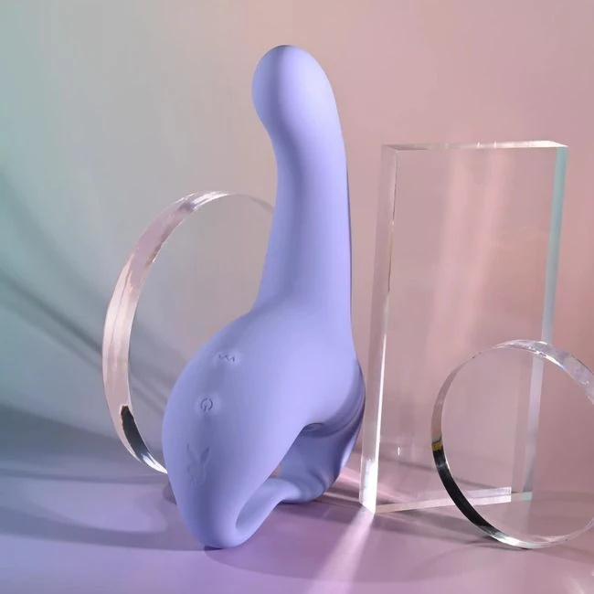 Playboy Nice to Meet You - Vibration Modes