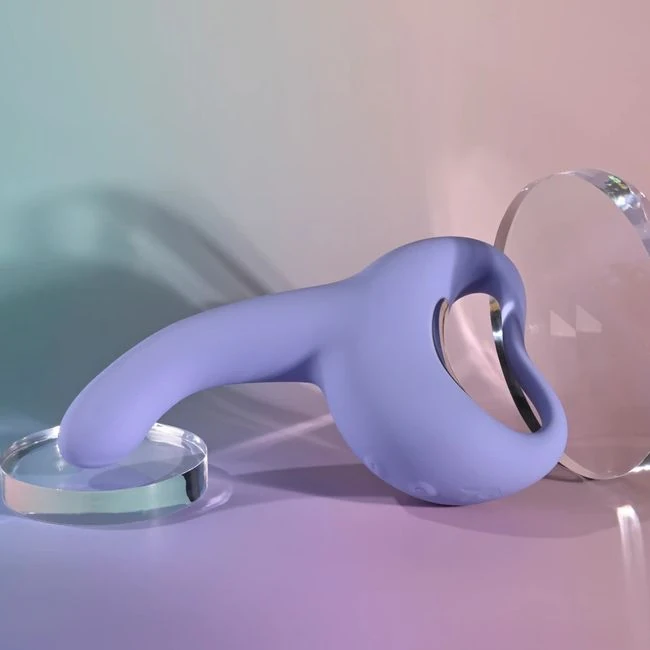 Playboy Nice to Meet You - Design Details