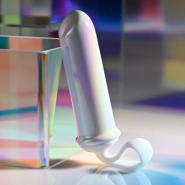 Playboy Orgasmic Fantasy - Body-Safe Silicone and ABS Built for Wet Use