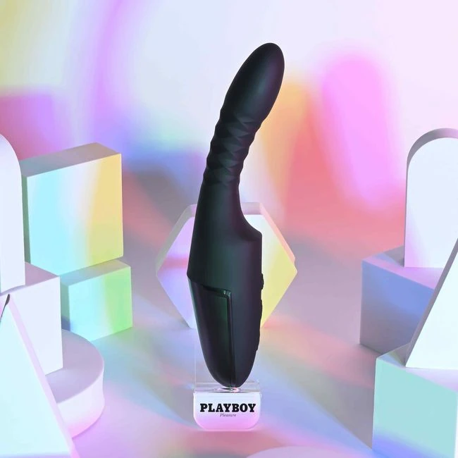 Playboy Overdrive - Vibration Modes