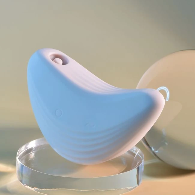 Playboy Palm - Experience the Power of Compact Pleasure