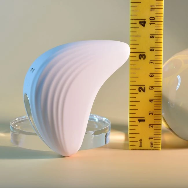 Playboy Palm - Vibration Modes and Sensations