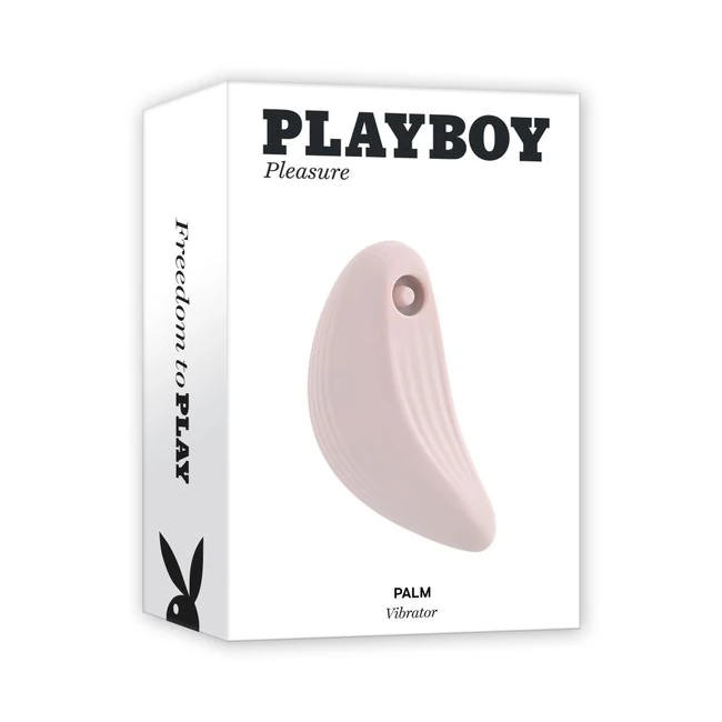 Playboy Palm - Power & Performance
