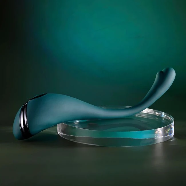 Playboy Pin Point Perfection - by Evolved Novelties