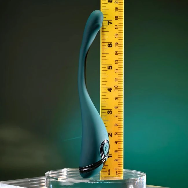 Playboy Pin Point Perfection - Nine Speeds and Rhythms from a Pinpoint Tip