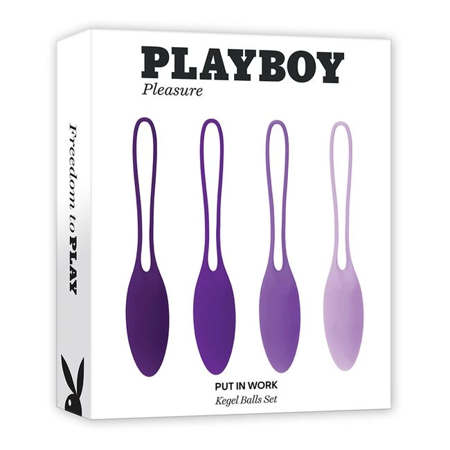 Playboy Put in Work - Specifications & Features