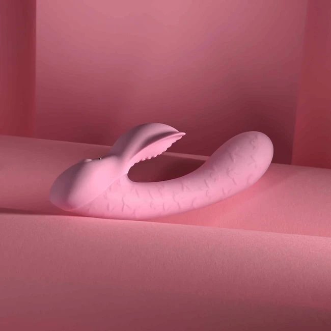 Playboy Rabbit Party - Shape &amp; Texture