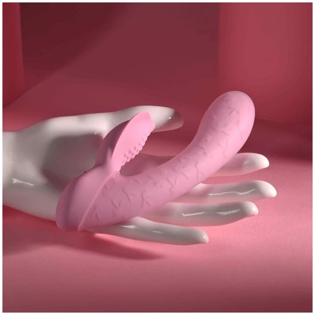 Playboy Rabbit Party - Material Feel