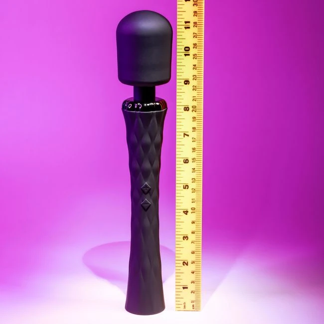 Playboy Royal - Vibration Modes & Settings