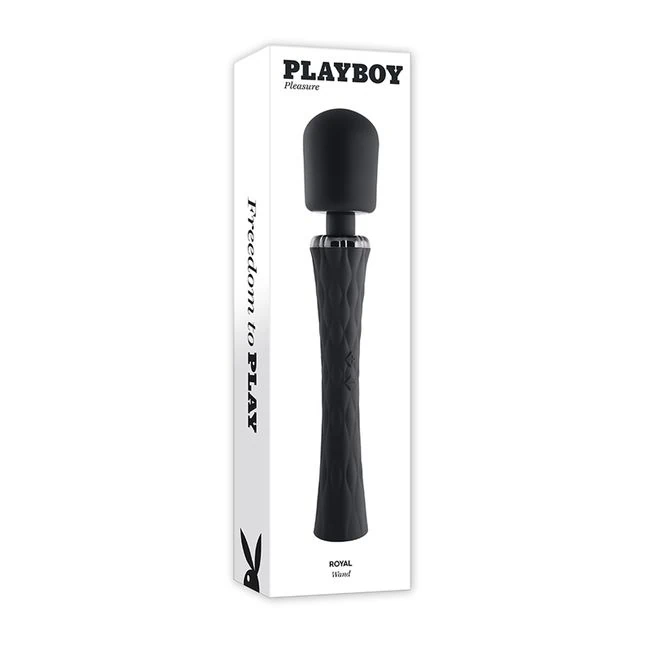 Playboy Royal - Power & Performance