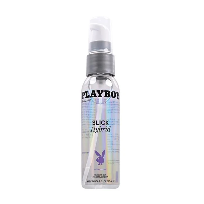 Playboy Slick - Shape & Comfort