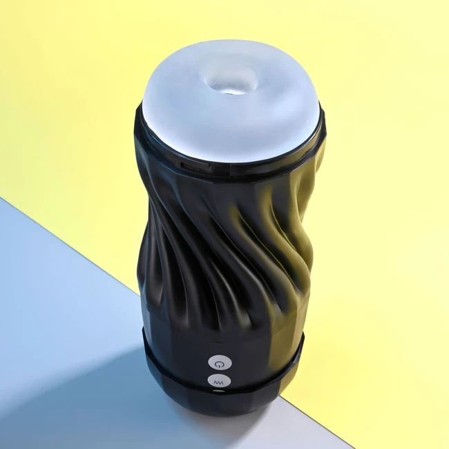 Playboy Solo Stroker - Materials, Charging and Care