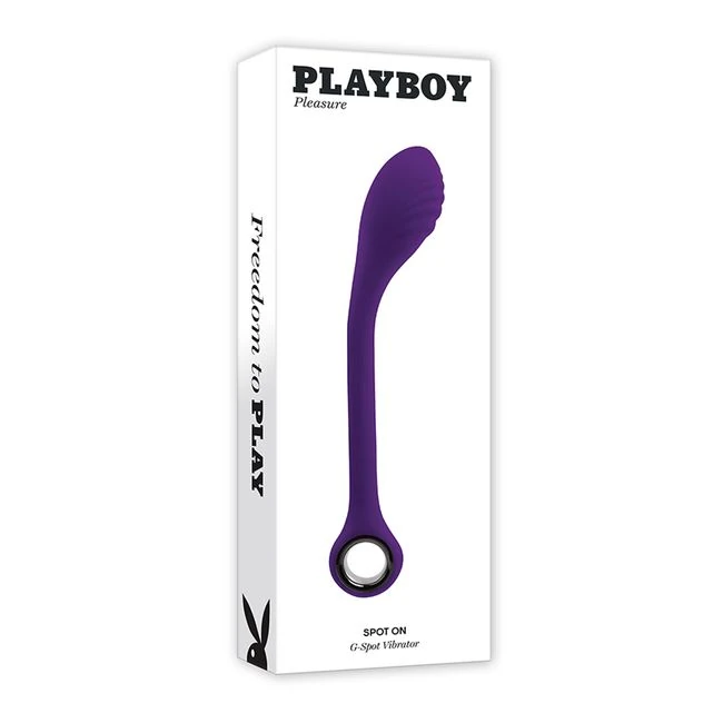 Playboy Spot on - Vibration Modes
