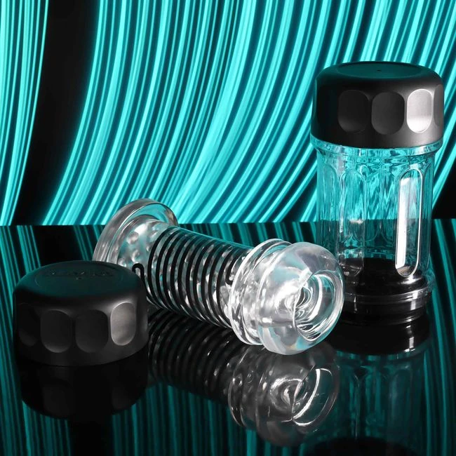 Playboy Spring Fling - Twist to Tighten: The Spring Mechanism