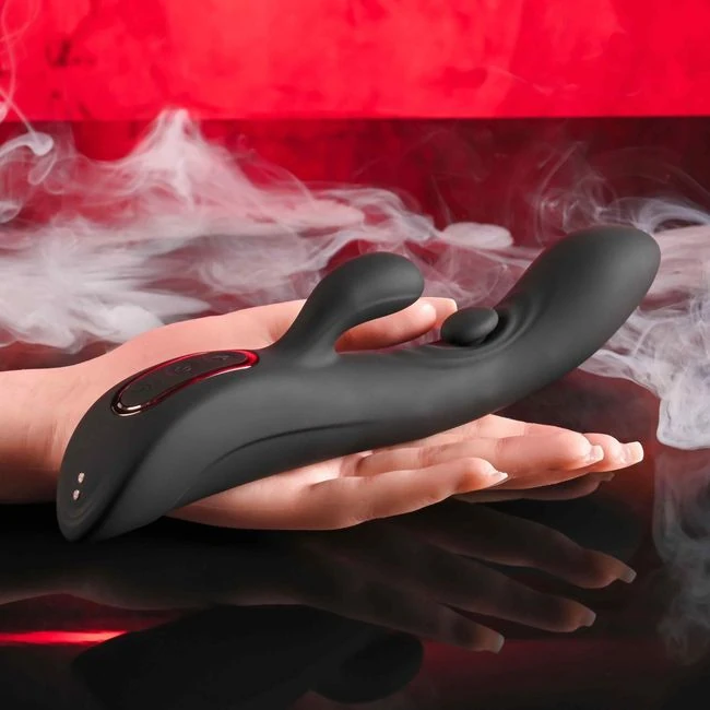 Playboy That's the Spot - Tapping G-Spot Head