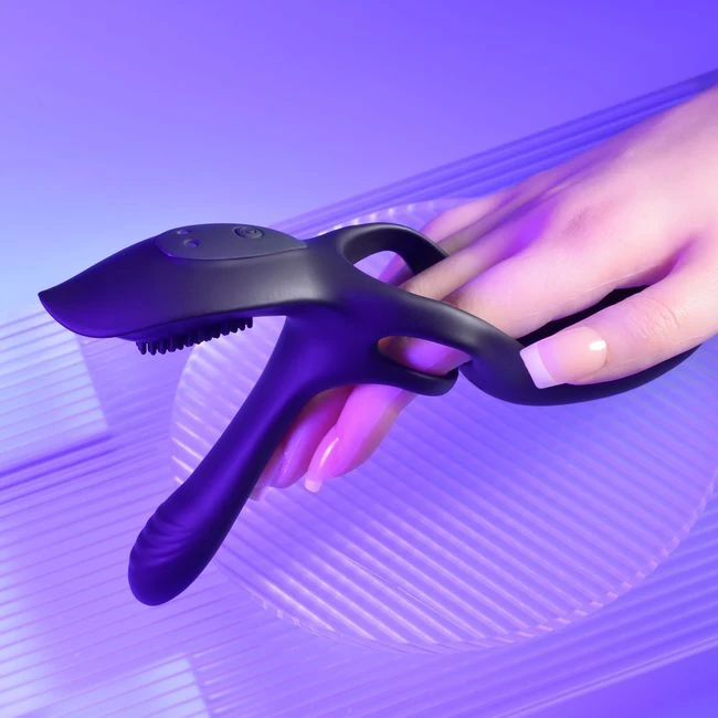Playboy the 3 Way - Experience the Playful Power of Playboy the 3 Way