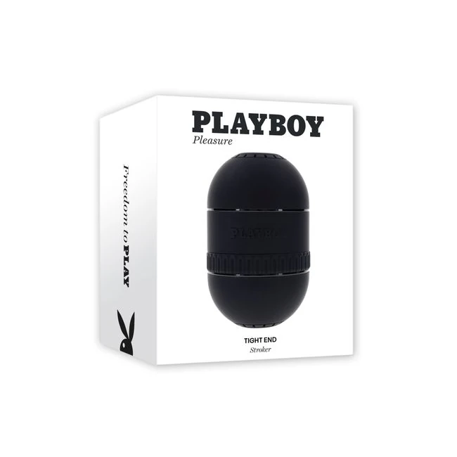 Playboy Tight End - Internal Texture and Stimulation