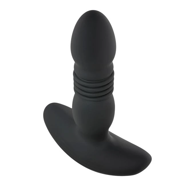 Playboy Trust the Thrust - Materials and Maintenance
