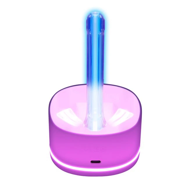 Playboy Twist & Stroke - Vibration Modes