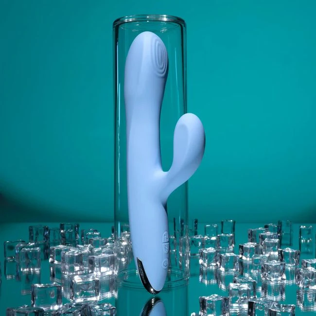 Playboy up and Away - Vibration & Thrusting Controls