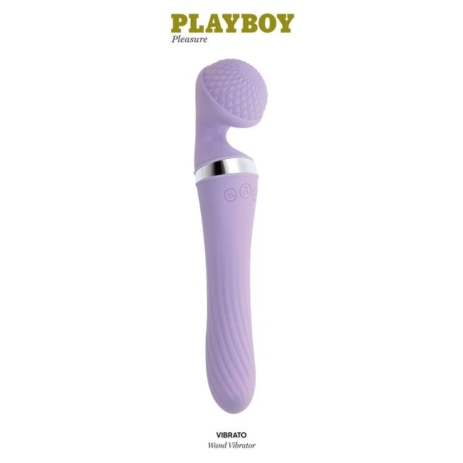 Playboy Vibrato - How It Feels