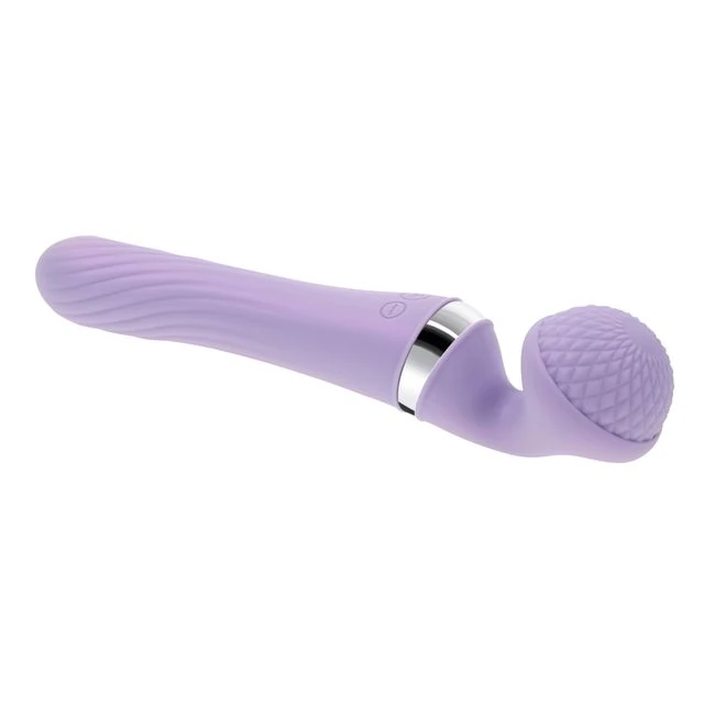 Playboy Vibrato - Category Highlights