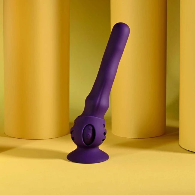 Playboy Wiggle It - How the Wiggle It Moves
