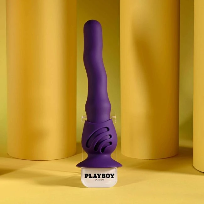 Playboy Wiggle It - Size & Fit