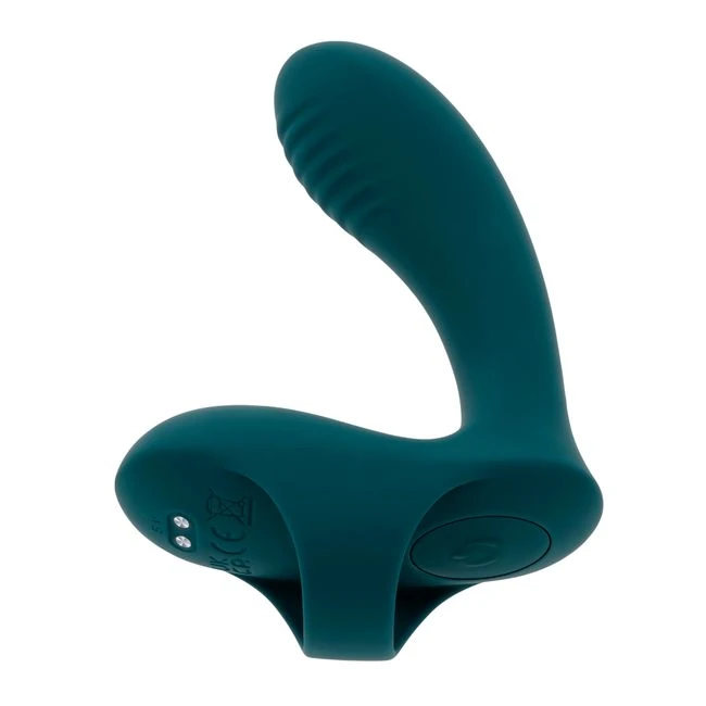 Playboy Wrapped Around Your Finger - Materials & Features