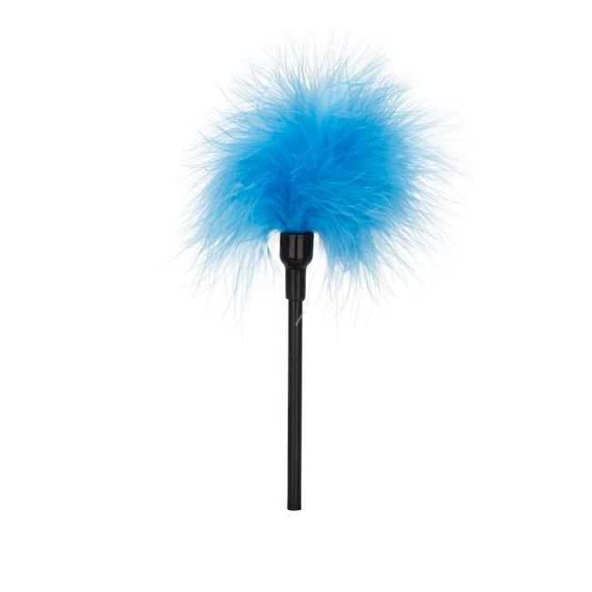 Playful Tickler - Design & Functionality