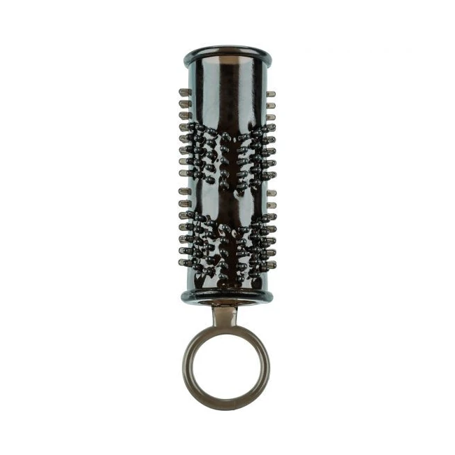 Pleasure Enhancer - Pleasure Enhancer Sensual Pleasure Nubs - Smoke