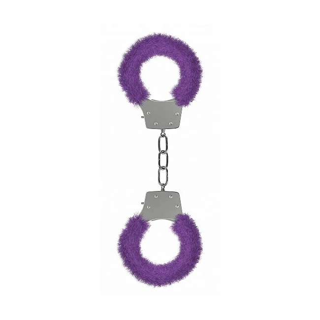 Pleasure Handcuffs - Adjustable Fit and Color Range